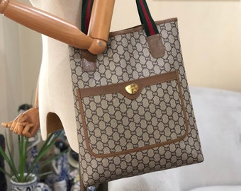 gucci sherry tote