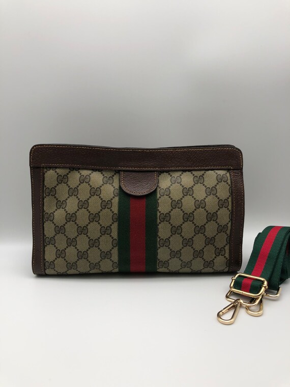 FREE Gucci bag with Large Fragrance Purchase!!!!!!⁣ ⁣ Get the