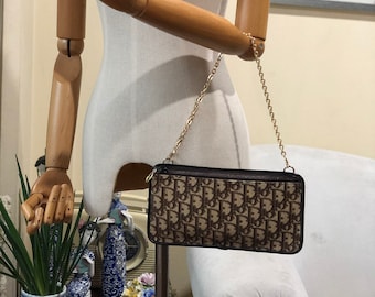 dior vintage bag price