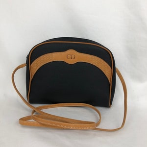 ❌SOLD❌Christian Dior Vintage honeycomb sling bag