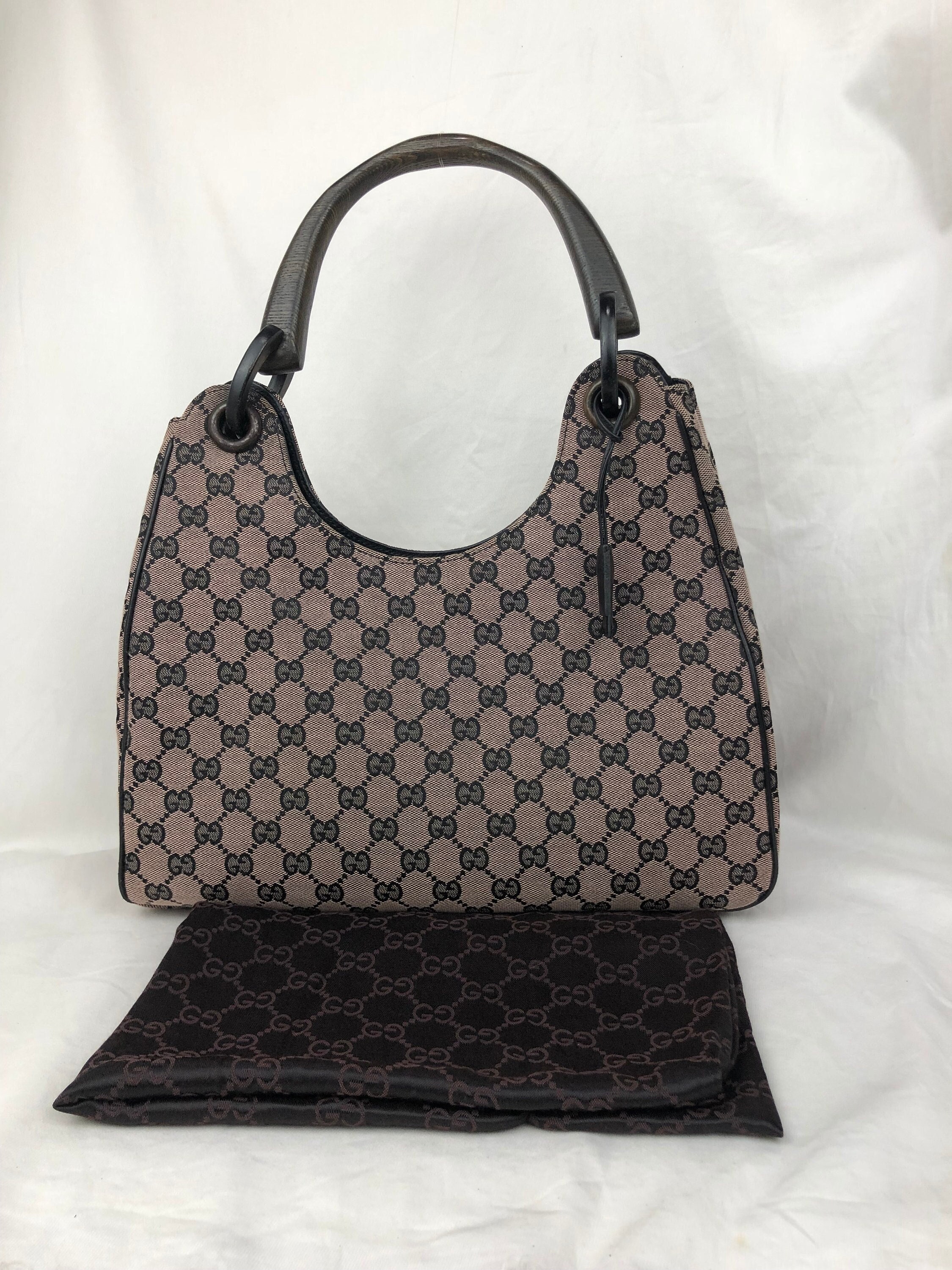 Gucci Hobo Handbags