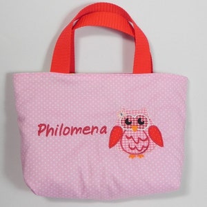 bag with name image 2