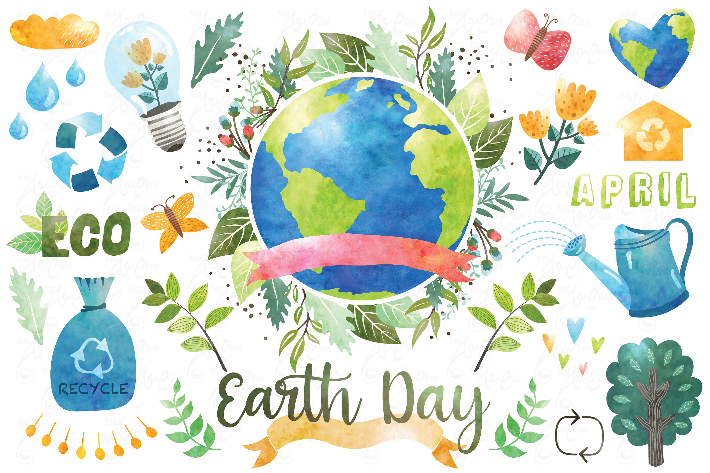Image Result For Earth Clip Art Clip Art Earth Day Im vrogue.co