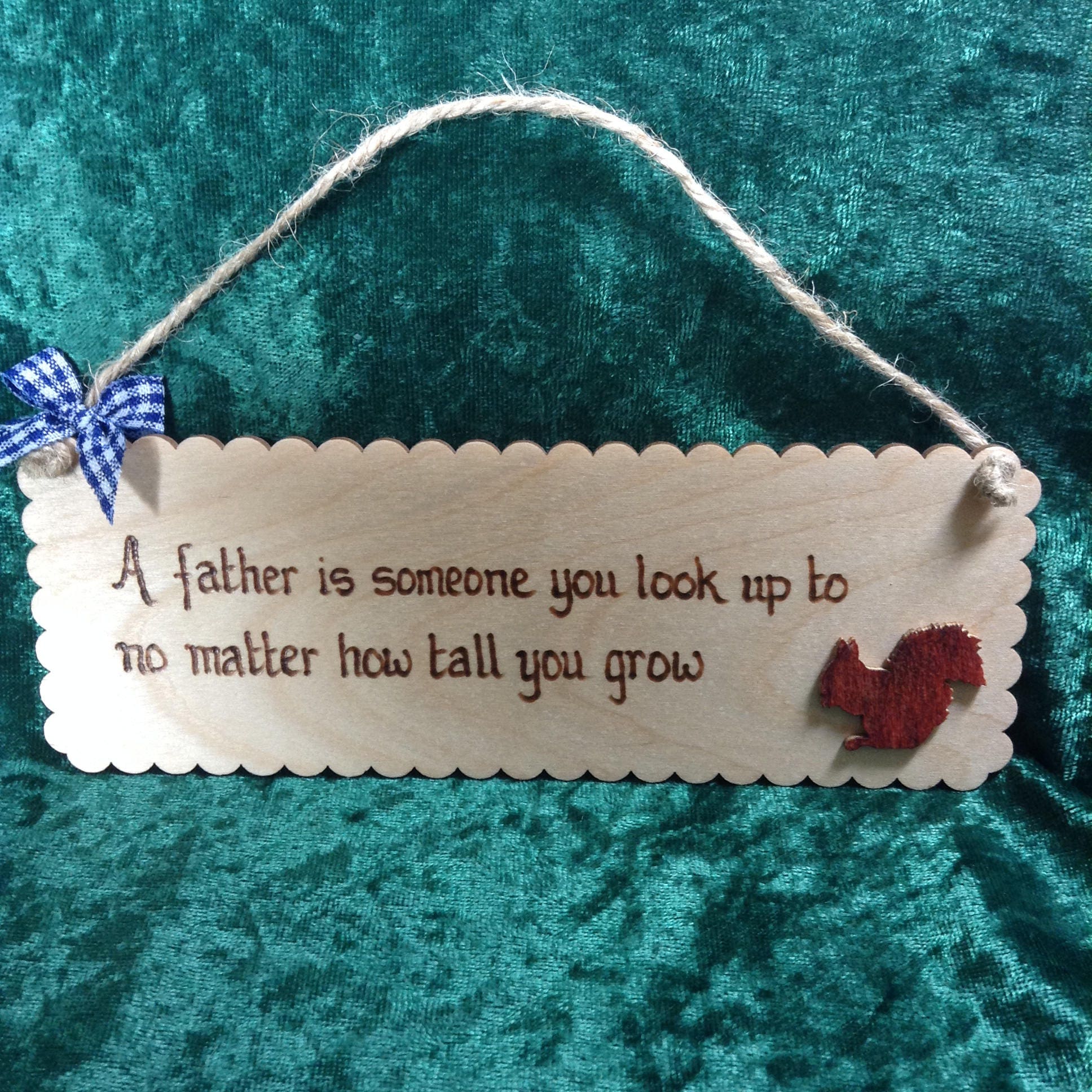 Funny Plaque With Amusing Quote in Pyrography Funny Gift Etsy UK