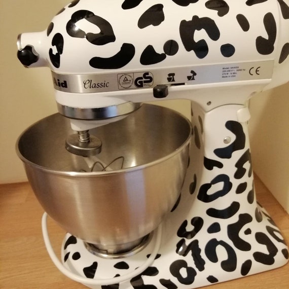 kitchenaid kmix