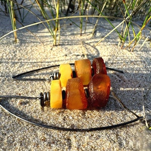 Sterling silver amber earrings, raw silver earrings, baltic amber earrings, oxidized earrings, polish amber jewelry, baltic amber jewelry