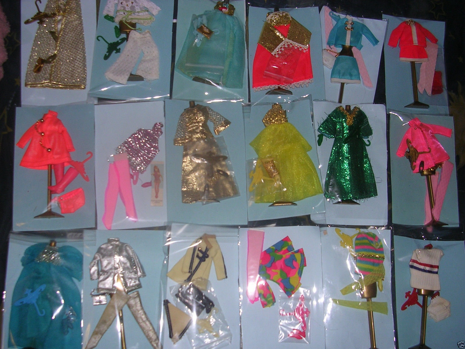 Dawn doll FASHION assortment YOU SELECT 3 Etsy