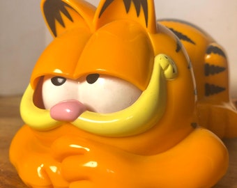 Garfield Phone Telemania Telephone