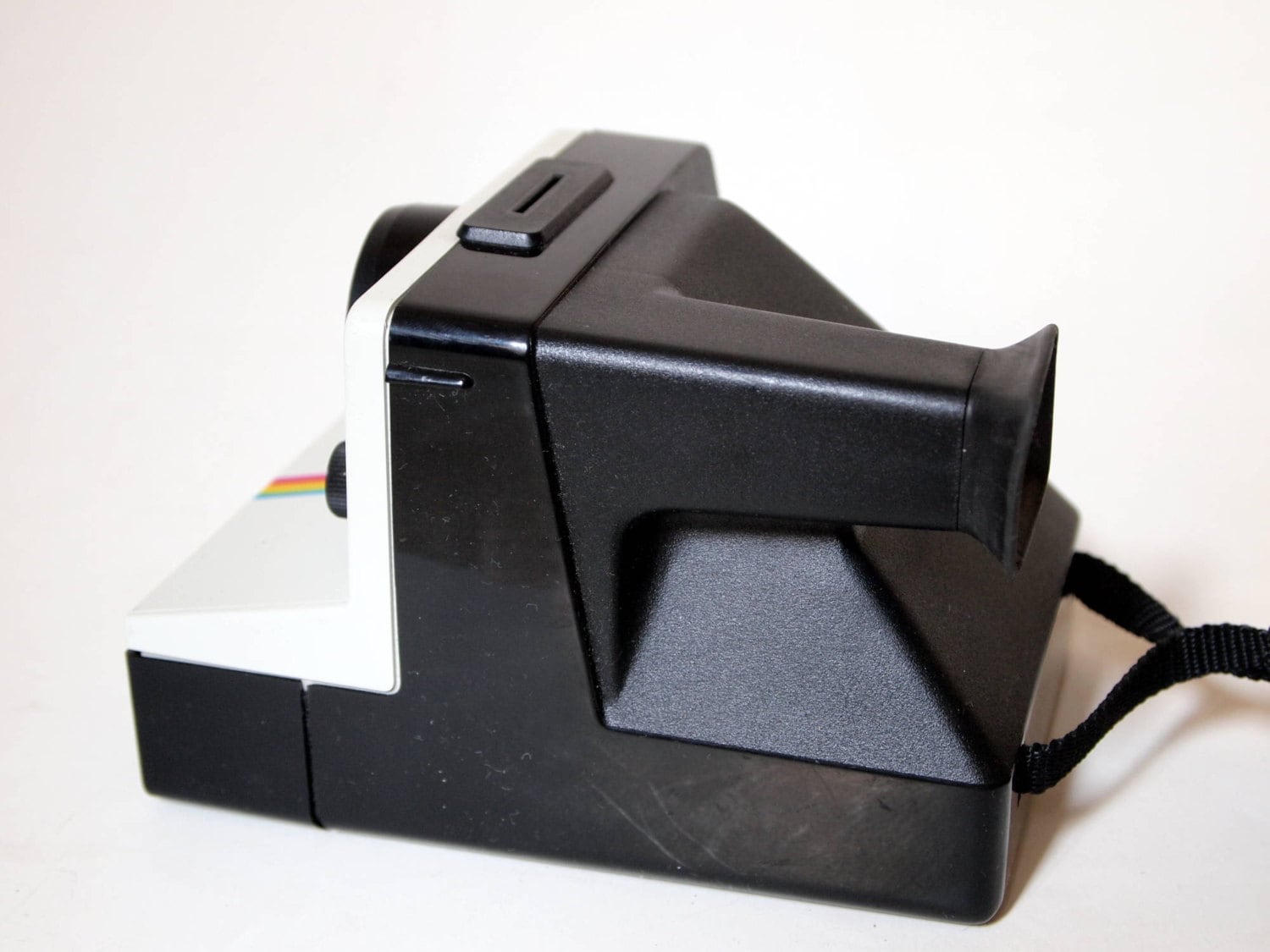 Appareil Photo Polaroid Land Camera 1000 - Vintage, Argentique