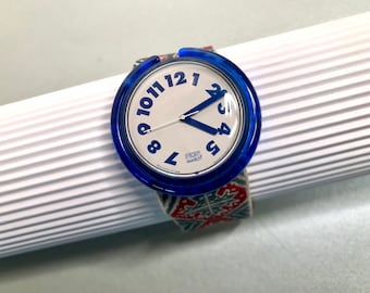 1992 Pop swatch watch rare