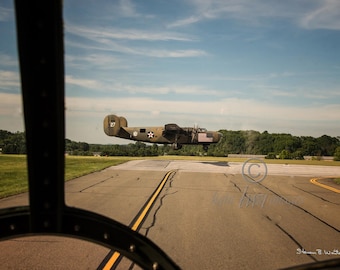 Franklin Mint 1/48 Scale - B-24 Liberator Bomber FOR PARTS - See