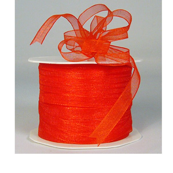 Sheer Ribbon - Etsy