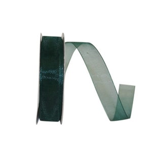 Hunter Filament Organzaband, Organzaband 25 Yards