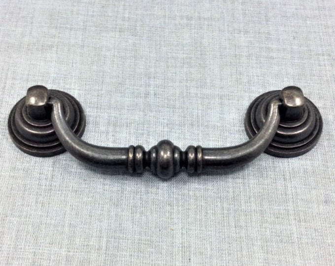 Kids Nursery Drawer Knobs Pink Ceramic Porcelian Hardware Etsy