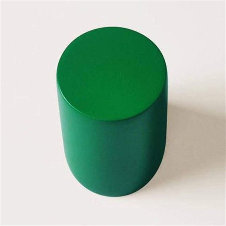 Solid Wood Hooks Wall Bag Hooks Decorative Wall Hooks White Etsy