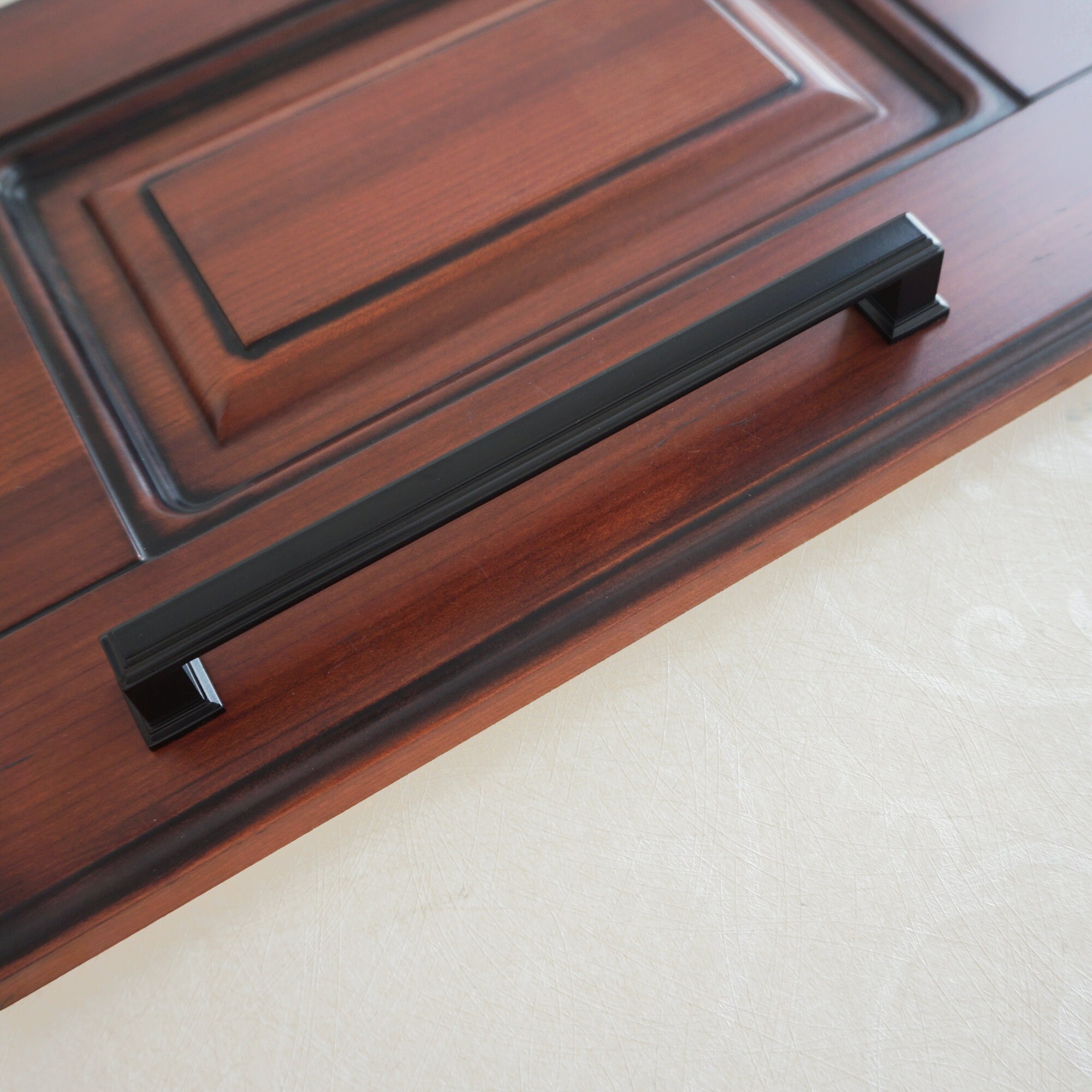 3.75 5 7.5'' Gabinete Maneja Cajón Tira de | Etsy