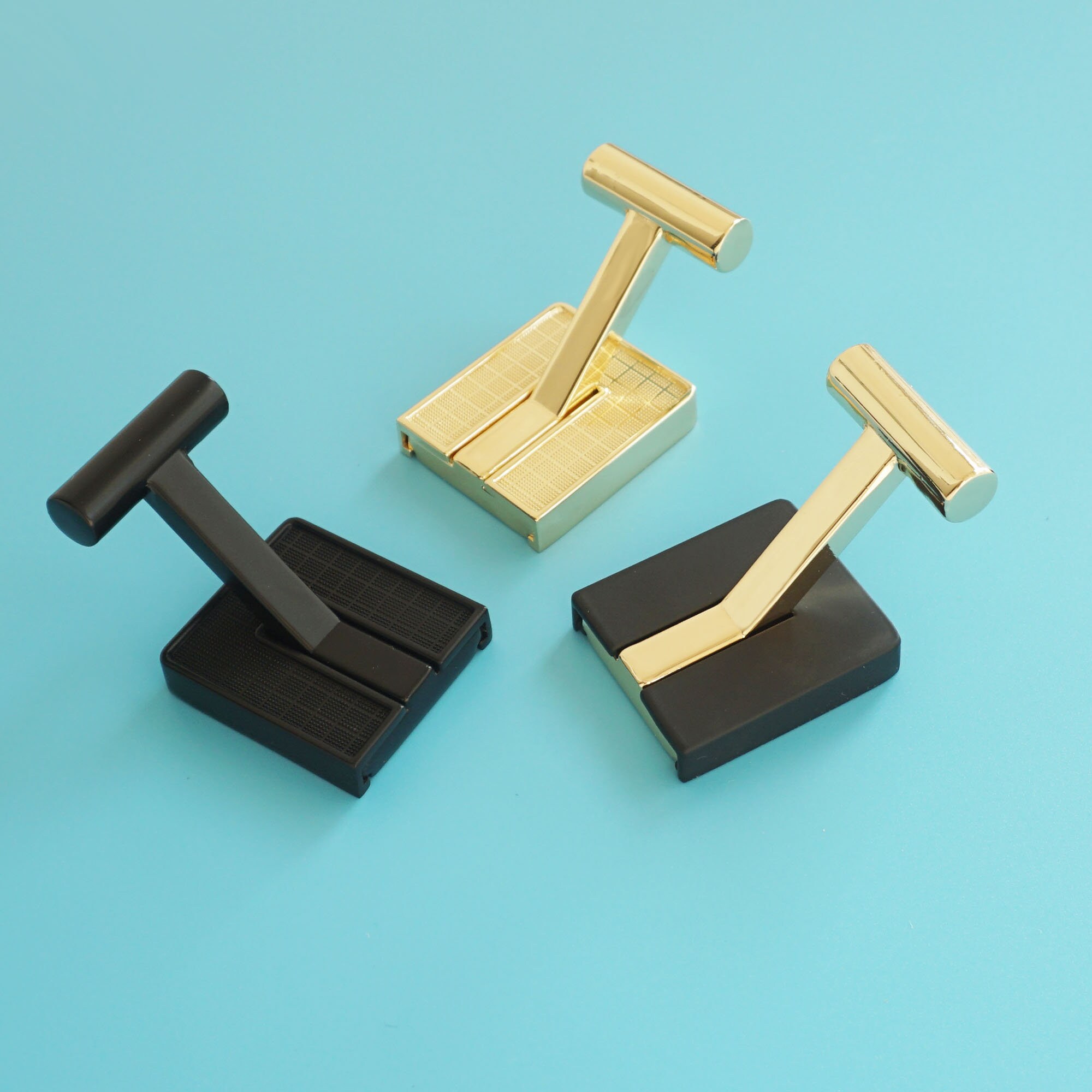 Black Hooks for Wall Gold Wall Hooks Towel Hooks Scarf Hooks Etsy