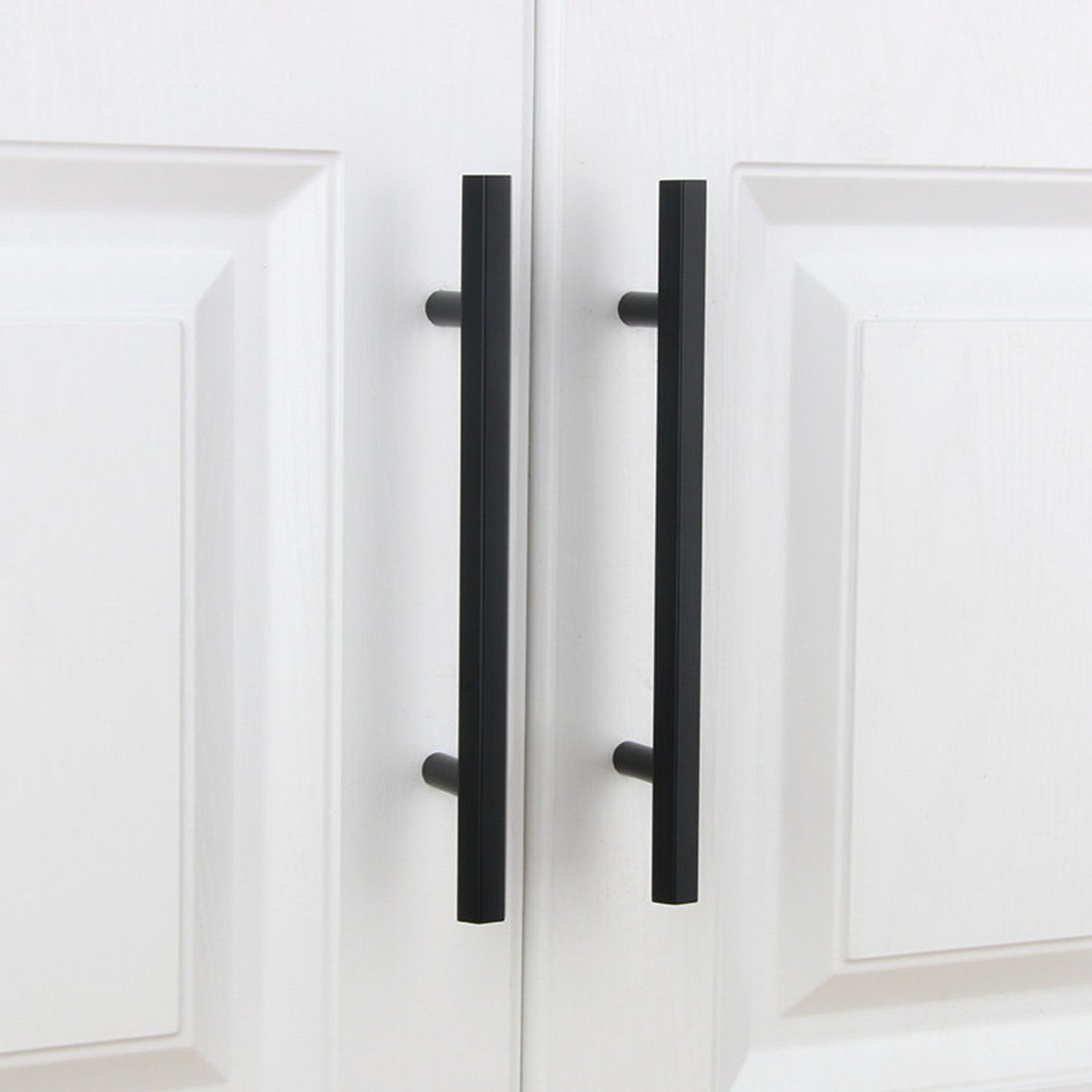 3.75 5 6.3 7.5 Hexagon Pulls Etsy