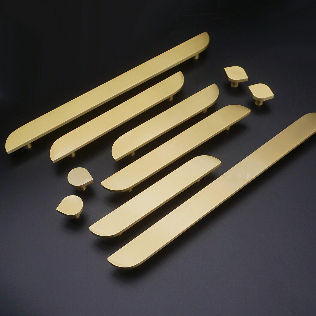 3.75 58.8unique Drawer Pulls Knobs Handle Dresser Knobs Handle