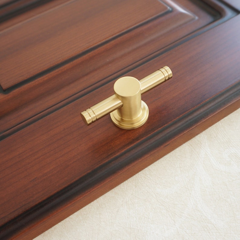 3.78'' 6.3 Solid Brass Pulls Handle Etsy