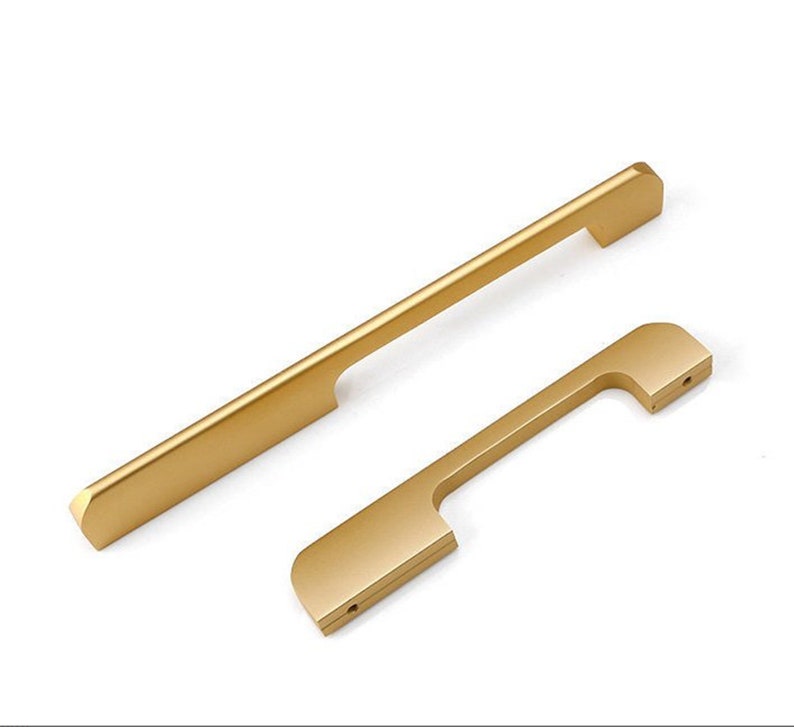 8.8 17.6 Extra Long Drop Pulls Handles Drawer Handles Pulls