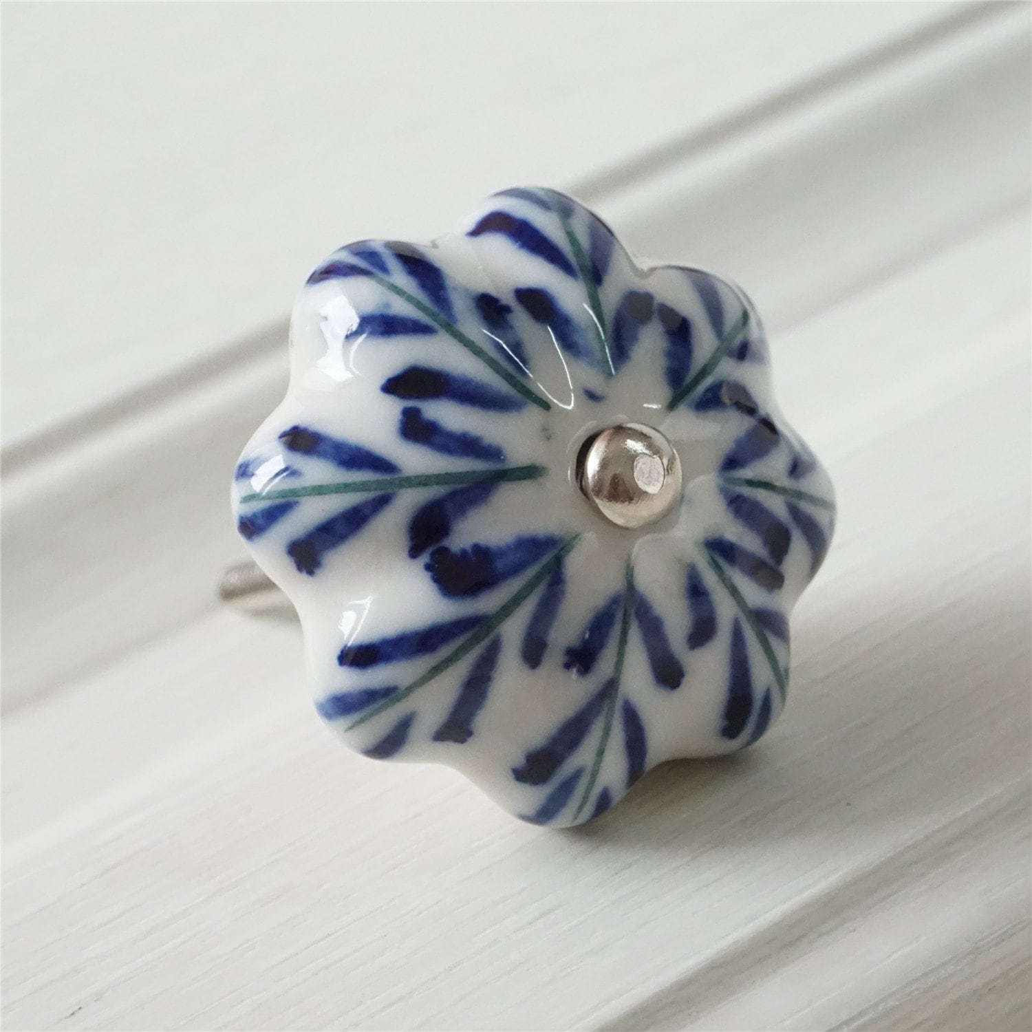 Ceramic Knobs Kitchen Knobs Handles Dresser Knob Etsy New Zealand