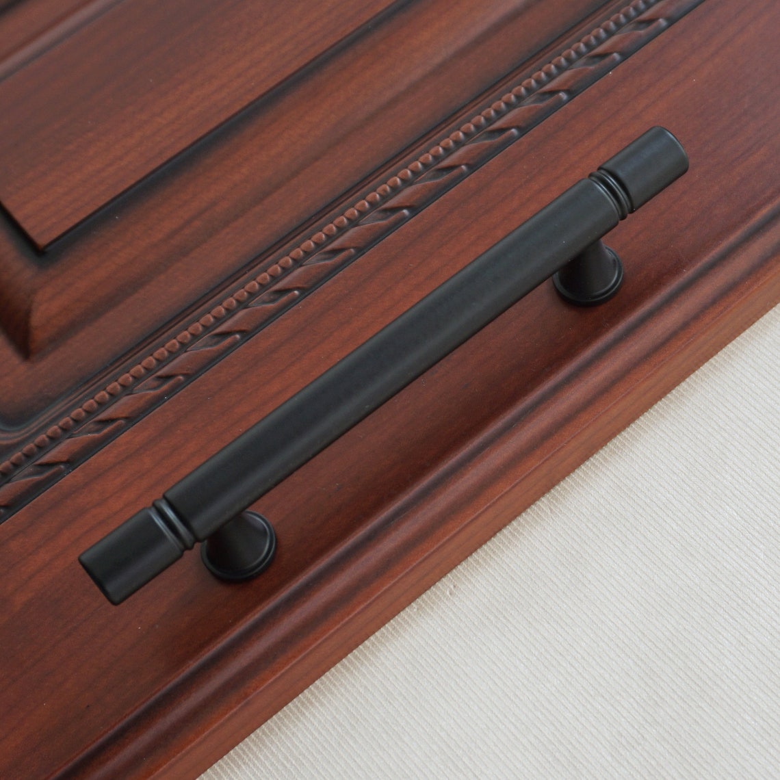 3.78'' 5.0 Brushed Gold Dresser Handles Drawer Etsy