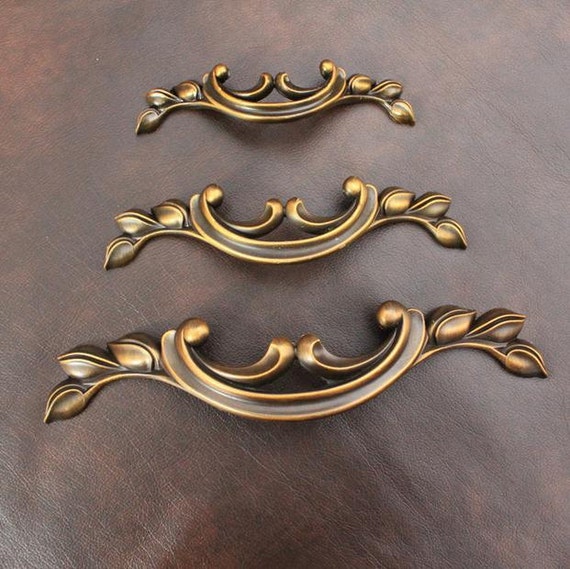 High quality Dresser Drawer Pulls Handles / Handle Etsy