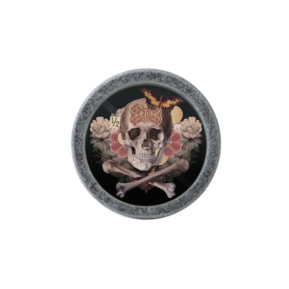 Skull Drawer Knobs Pulls Handles / Kitchen Cabinet Handle / Etsy