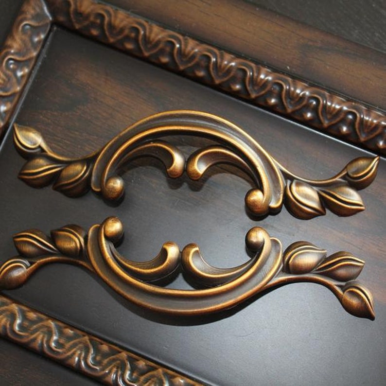 High quality Dresser Drawer Pulls Handles / Handle Etsy