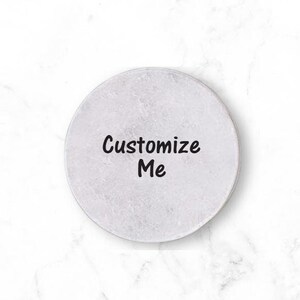 BOGO FREE Custom Stone, inspirational stone, Personalized Rock, Custom Rock, Worry Stone, Keepsake, Grief gift, indoor or outdoor use