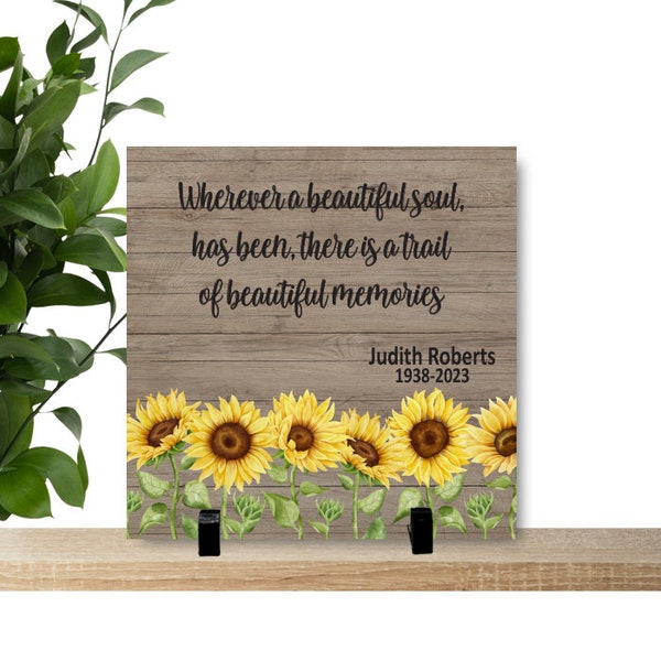 Sunflower Gifts - 60+ Gift Ideas for 2023