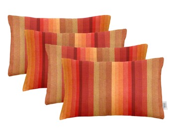 RSH D/écor Indoor Outdoor Decorative Sunbrella Throw ~ Toss Pillows ~ Choose Color /& Size