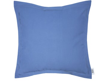 Capri Blue Pillow Etsy