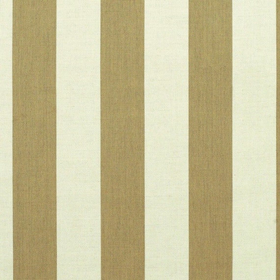 Items similar to Fabric By The Yard Sunbrella Indoor Outdoor Fabric