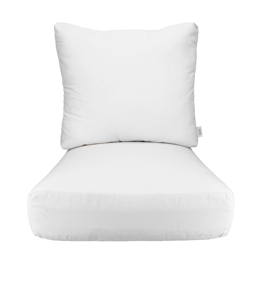 Resort Spa Home Decor Indoor/outdoor Deep Seating Cushion Set Made From