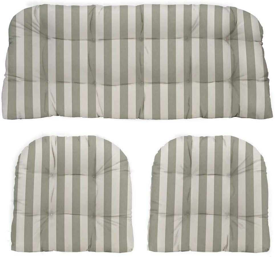 gris gris Et Blanc Cabana