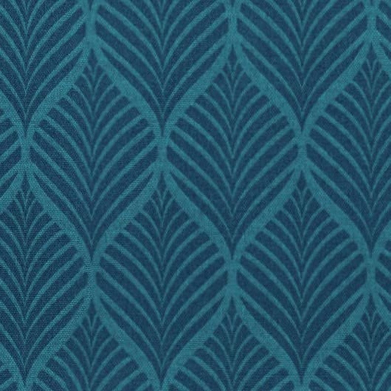 RSH Decor Set of 2 Wicker Style Ushape Chair Tufted Cushion Etsy