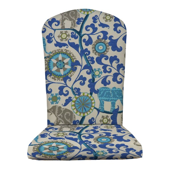 Adirondack Chair Cushions Etsy