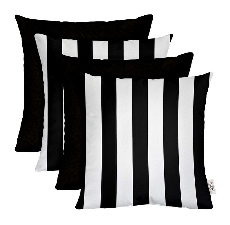 RSHDecor Throw Pillows