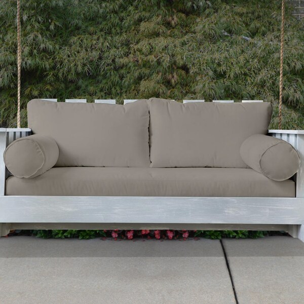 Porch Swing Bed Etsy