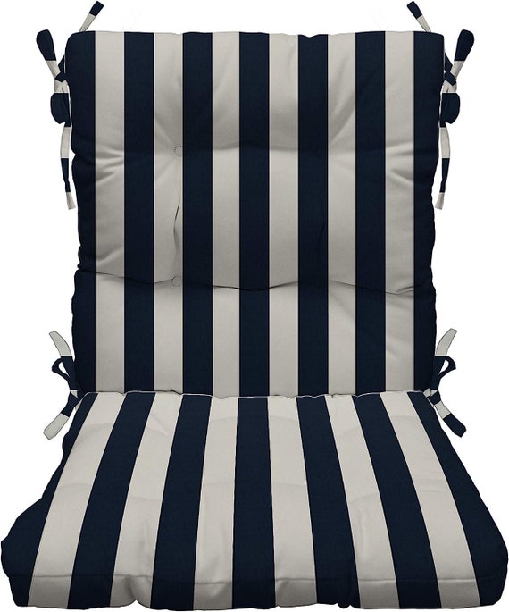 Highback Chair Cushion