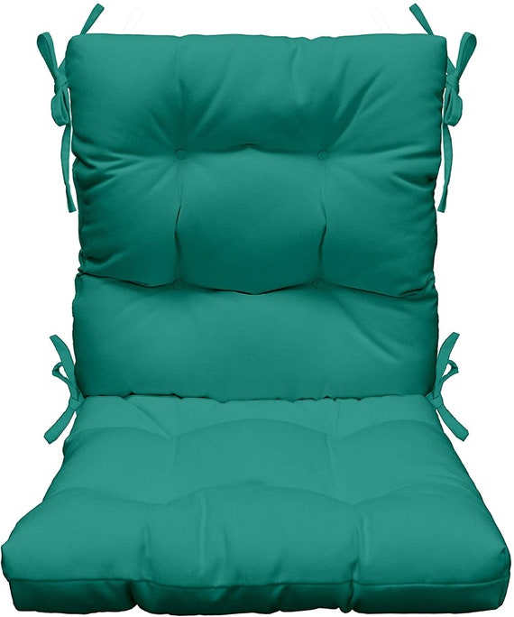 Solid color online patio chair cushions