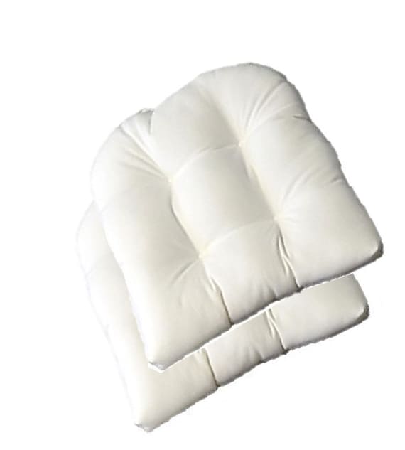 Sunbrella u shaped cushions hotsell