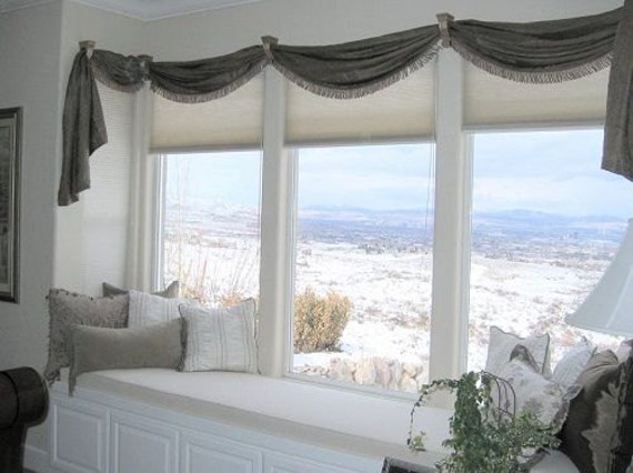 Custom Cushion For Window Seat Bench Rectangle Choose Etsy