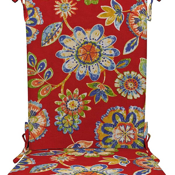 Cracker Barrel Rocking Chair Cushions Etsy