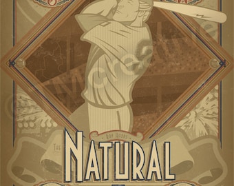 The Natural | Roy Hobbs