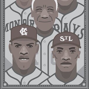 Negro Leagues image 2