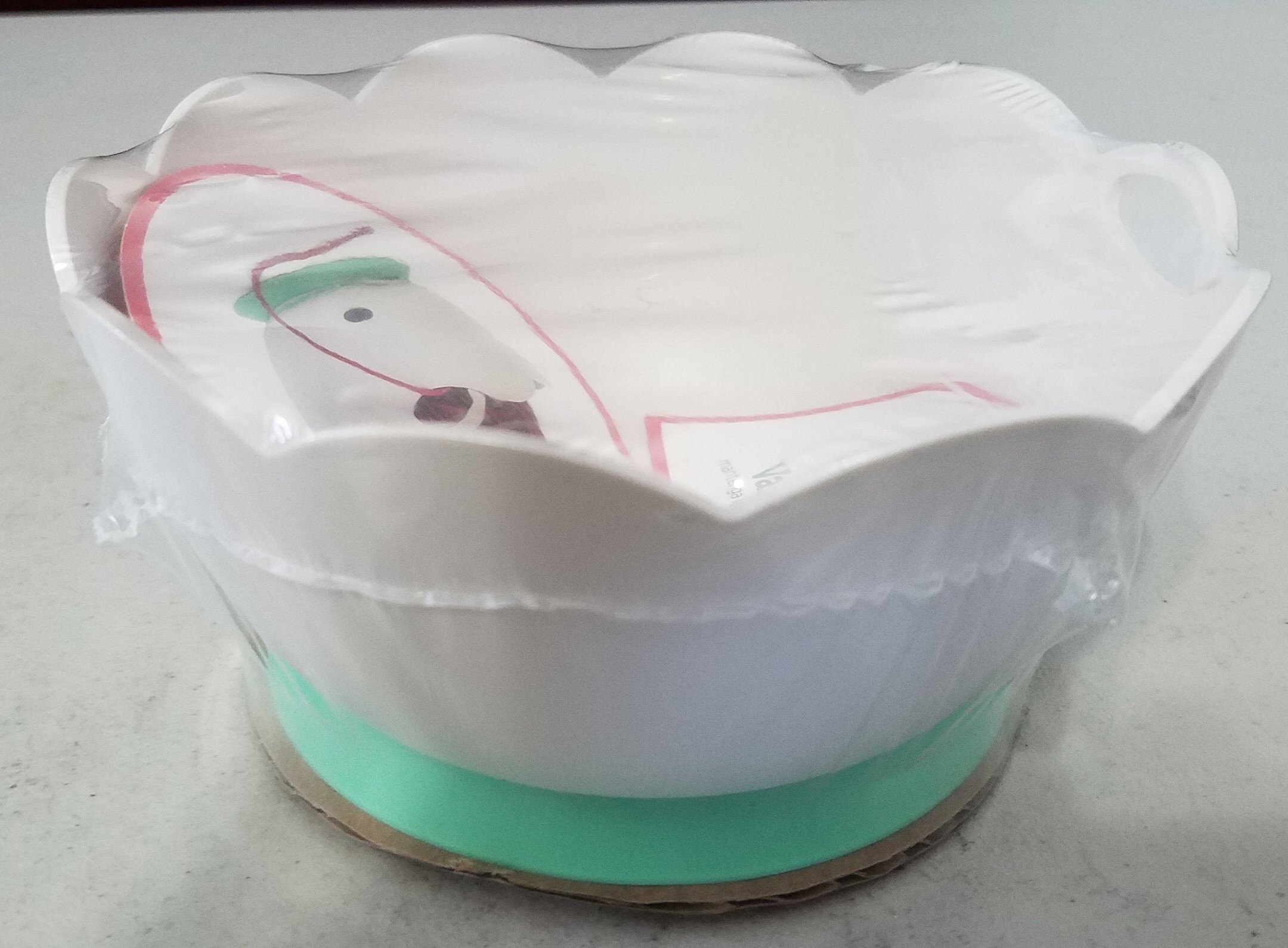 Yarn Valet Yarn Bowl Yarn Dispenser Yarnball Winder Pattern Etsy