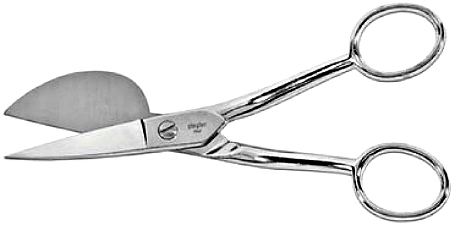 Gingher® Applique Scissors 6 Double Plated Etsy